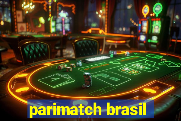 parimatch brasil